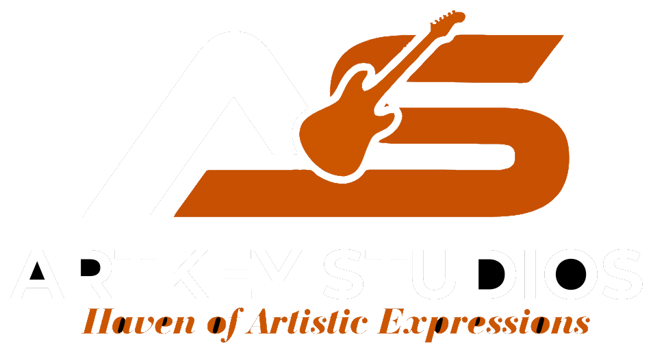 Artkey Studios Logo